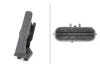 <strong>AUDI Датчик положення педалі ходу A3, SEAT, SKODA, VW HELLA 6PV 011 040-701 (фото 1)</strong>