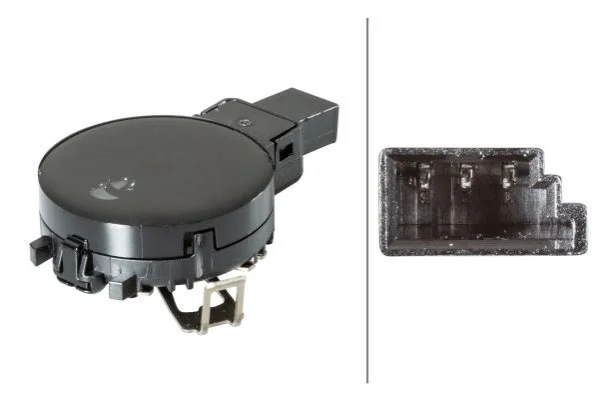 <strong>FORD USA Датчик дощу EDGE, F-150, MUSTANG 10- HELLA 6PW 012 007-161 (фото 1)</strong>