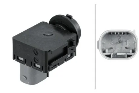 Датчик якості повітря для HELLA 6PX012684131 фото товару