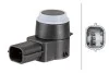 <strong>Датчик для системи парктронік HELLA 6PX 358 141-111 (фото 1)</strong>