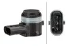 <strong>Датчик для системи парктронік HELLA 6PX 358 141-261 (фото 1)</strong>