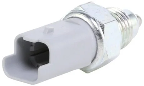 Вимикач фара задн. ходу- 12V 6ZF008621481 для HELLA 6ZF 008 621-481 фото товару