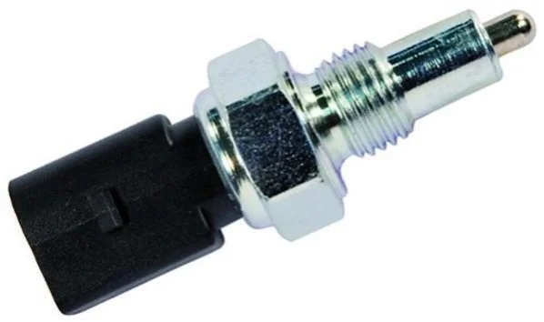 <strong>Вимикач фара задн. ходу- 12V 6ZF008621501 HELLA 6ZF 008 621-501 (фото 1)</strong>