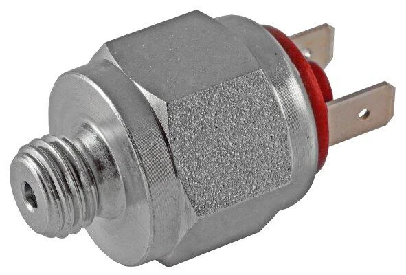 <strong>Датчик тиску оливи HELLA 6ZF358169021 (фото 1)</strong>