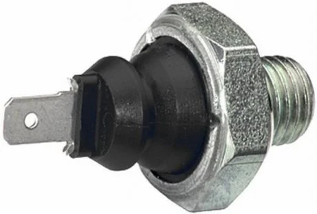FIAT Датчик тиску оливи Croma 2.5D 87-90 для Lada, Fiat, Lancia, Alfa Romeo, Volkswagen HELLA 6ZL 003 259-201 фото товару
