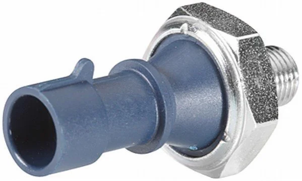 <strong>OPEL Датчик тиску оливи Astra H 1,6 04-, (2bar) HELLA 6ZL 003 259-211 (фото 1)</strong>
