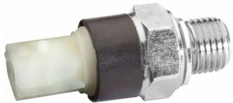 Датчик тиску оливи для HELLA 6ZL 003 259-401 фото товару