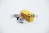 <strong>Датчик тиску оливи (0,3bar/1 конт./чорний)Transit/Escort/Mondeo 1.0-4.0 78-08 HELLA 6ZL003259-421 (фото 1)</strong>