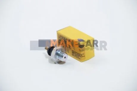 Датчик тиску оливи (0,3bar/1 конт./чорний)Transit/Escort/Mondeo 1.0-4.0 78-08 для HELLA 6ZL003259-421 фото товару