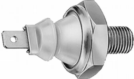 Датчик тиску оливи - для HELLA 6ZL 003 259-441 фото товару