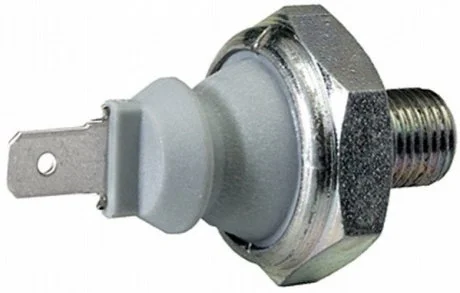 Датчик тиску оливи - 12V 6ZL003259481 для HELLA 6ZL 003 259-481 фото товару