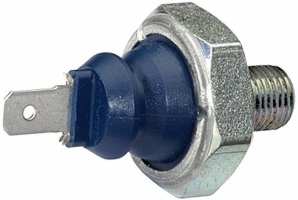 <strong>Датчик тиску оливи - 12V HELLA 6ZL 003 259-641 (фото 1)</strong>