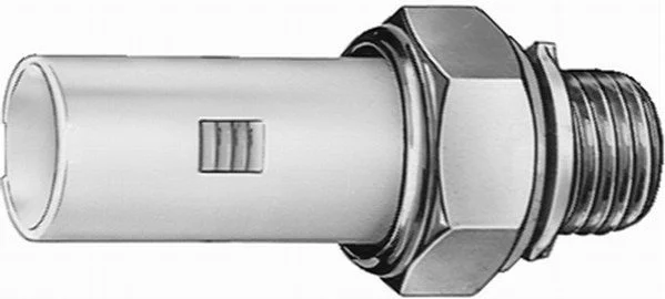 <strong>RENAULT Датчик тиску оливи R5/21 Trafic, OPEL, VOLVO, NISSAN HELLA 6ZL 007 675-001 (фото 1)</strong>