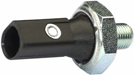 VW Датчик давления масла Audi A3/4/6/8,Skoda Fabia I,Octavia I,II,SuperB I,Amarok,Caddy III,Golf IV,V,VI,Passat,T5,Touran,Tiguan,Touareg для HELLA 6ZL 008 280-051 фото товару