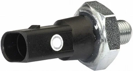 Датчик тиску оливи для Seat, Volkswagen, Skoda, Audi HELLA 6ZL 008 280-101 фото товару
