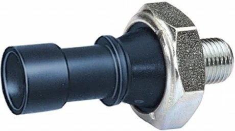 OPEL Датчик давления масла 1,0/1,2/i Astra G,Corsa A/B/C для HELLA 6ZL 008 780-011 фото товару