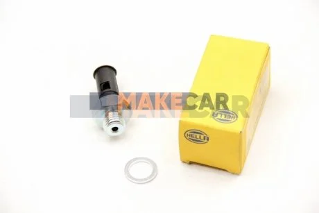 Датчик тиску оливи XC90/XC70/V70-V40/S90-S40 06- 1.6-4.4 для MG, Rover, Land Rover, Honda HELLA 6ZL008780-021 фото товару
