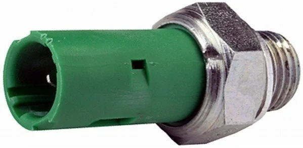 <strong>RENAULT Датчик давления масла CLIO 98-, Kangoo, Megane, Laguna, Trafic, Master HELLA 6ZL 009 600-051 (фото 1)</strong>