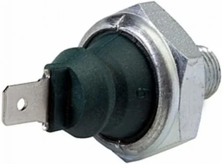 SKODA Датчик тиску оливи Fabia, Octavia, Seat для Seat, Volkswagen, Skoda HELLA 6ZL 009 600-071 фото товару