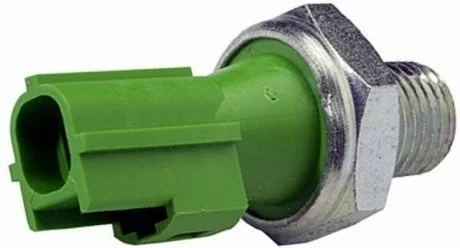 FORD Датчик давления масла C-Max,Fiesta VI,Focus II,III,Kuga II,Mondeo III,IV,V,Transit Connect 00- для HELLA 6ZL 009 600-081 фото товару