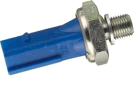 <strong>Датчик тиску оливи VAG HELLA 6ZL 009 600-241 (фото 1)</strong>