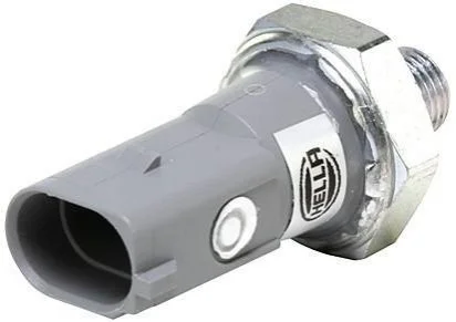 <strong>Датчик тиску оливи VAG HELLA 6ZL 009 600-281 (фото 1)</strong>