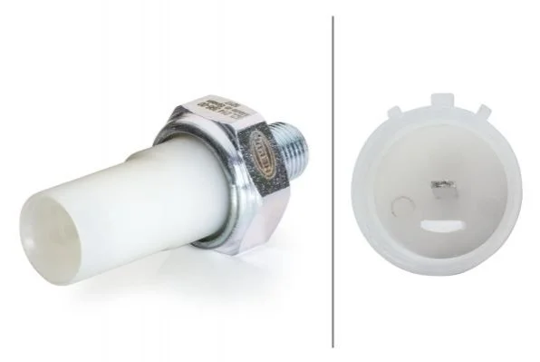 <strong>HYUNDAI Датчик давления масла i10,I20,I30 14- HELLA 6ZL 014 396-001 (фото 1)</strong>