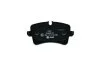 <strong>Колодки гальмівні HELLA 8DB355016011 (фото 3)</strong>
