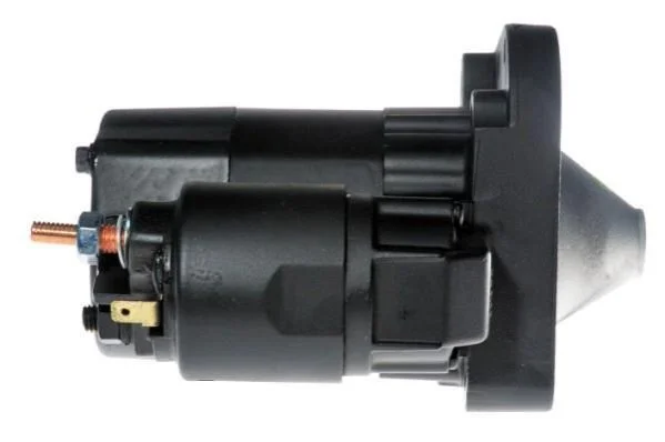 <strong>RENAULT Стартер CLIO II, KANGOO, LAGUNA II, MEGANE I HELLA 8EA 011 610-061 (фото 1)</strong>
