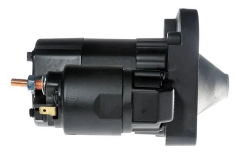 RENAULT Стартер CLIO II, KANGOO, LAGUNA II, MEGANE I для Renault, Nissan HELLA 8EA 011 610-061 фото товару