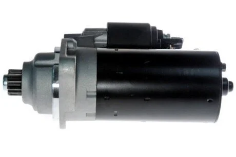 Стартер для Volkswagen, Seat, Audi, Skoda HELLA 8EA011610221 фото товару