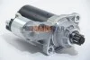 <strong>Стартер Caddy III/T5 1.9/2.0/3.2 TDI/TSI 03- HELLA 8EA011610-231 (фото 2)</strong>