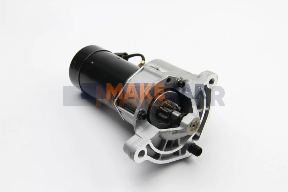 <strong>Стартер Berlingo/Partner 1.1-1.6 96- (0.85kw) HELLA 8EA011610-441 (фото 1)</strong>