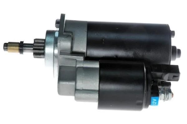 <strong>Стартер HELLA 8EA011610481 (фото 1)</strong>