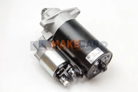 Стартер T4 1.9-2.8 90-03 для Volkswagen HELLA 8EA011611-051 фото товару