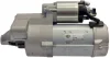<strong>FORD Стартер FOCUS III 2.0 14-, GALAXY III 2.0 15- HELLA 8EA 011 611-991 (фото 1)</strong>