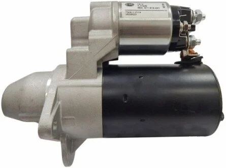 OPEL Стартер ADAM 12-, ASTRA J 10-, CORSA E 14-, CHEVROLET для Opel, Vauxhall, Chevrolet HELLA 8EA 011 612-241 фото товару