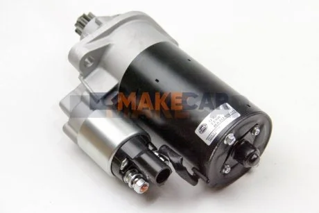 Стартер T5 2.5 tdi 03-09 для HELLA 8EA012526-111 фото товару