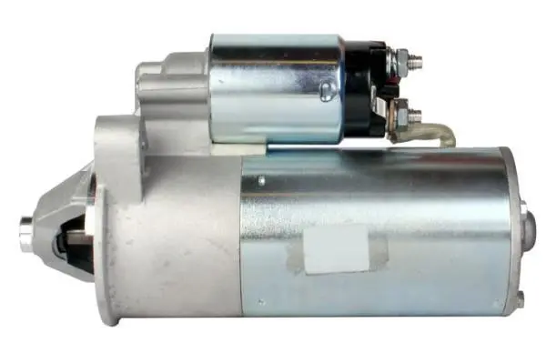 <strong>FORD Стартер MONDEO IV 1.8 07-, S-MAX 1.8 06-, FOCUS II 1.8 04- HELLA 8EA 012 526-131 (фото 1)</strong>