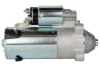 <strong>FORD Стартер MONDEO IV 1.8 07-, S-MAX 1.8 06-, FOCUS II 1.8 04- HELLA 8EA 012 526-131 (фото 4)</strong>