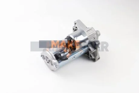 Стартер Movano/Master 2.0/2.3 CDTI/DCI 06- (2.2kw) для HELLA 8EA012526-151 фото товару