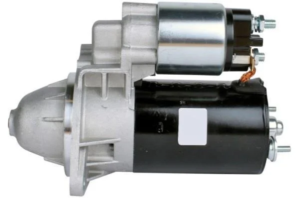 <strong>OPEL Стартер Astra F,Omega A/B,Kadett E,Vectra A/B,Saab 9-3,9-5 HELLA 8EA 012 526-861 (фото 1)</strong>