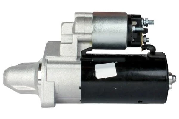 <strong>Стартер 12V, 1,7 kW HELLA 8EA012527251 (фото 1)</strong>