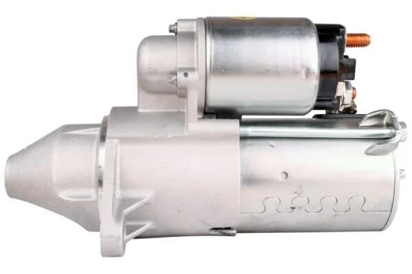 <strong>Стартер HELLA 8EA012527441 (фото 1)</strong>