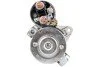 <strong>Стартер HELLA 8EA012527441 (фото 3)</strong>
