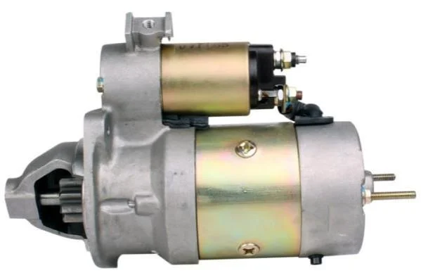 <strong>CITROEN Стартер JUMPER I 2.8 00-, PEUGEOT, FIAT HELLA 8EA 012 528-161 (фото 1)</strong>