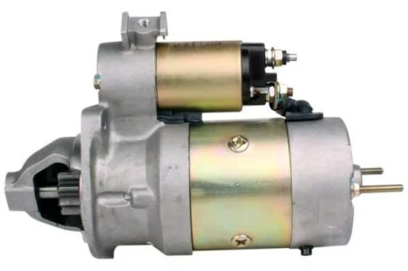 CITROEN Стартер JUMPER I 2.8 00-, PEUGEOT, FIAT для Fiat, Citroen, Peugeot HELLA 8EA 012 528-161 фото товара