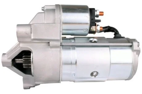 CITROEN Стартер C5 I 2.0 HDi 01-, C8 2.0 HDi 02-, LANCIA, PEUGEOT для HELLA 8EA 012 528-371 фото товару