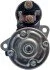 <strong>SMART Стартер FORTWO 07- HELLA 8EA 012 528-721 (фото 3)</strong>