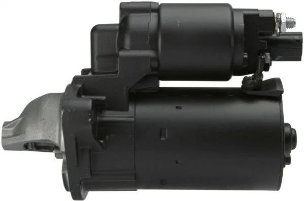 <strong>Стартер 12V, TOYOTA HELLA 8EA012528861 (фото 1)</strong>